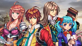 Revenant Saga - Xbox One