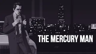 The Mercury Man