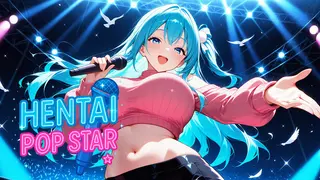 Hentai Pop Star