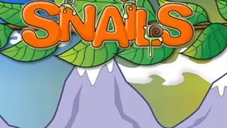 Snails Remastered Edition - Xbox One