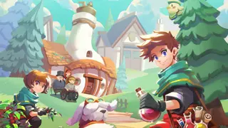 Potion Permit (Xbox One & Series)