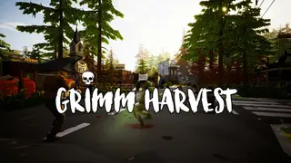 Grimm Harvest