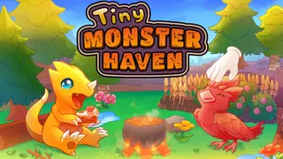 Tiny Monster Haven