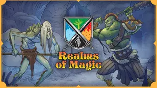 Realms of Magic
