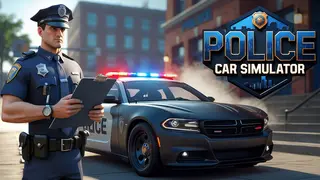 Police Car Simulator