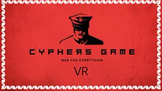 Cyphers Game VR