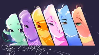 Fate Collectors Collector's Edition