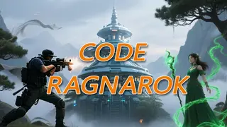 Code Ragnarok