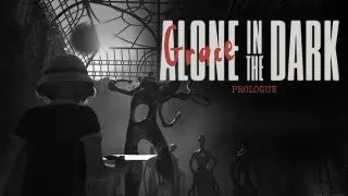 Alone in the Dark Prologue