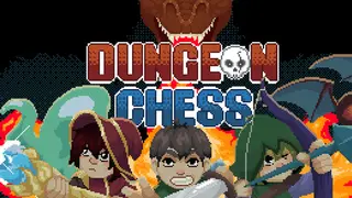 Dungeon Chess
