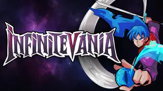 Infinitevania