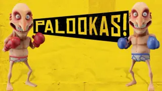 PALOOKAS!