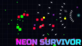 NeonSurvivor