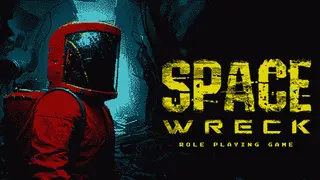 Space Wreck