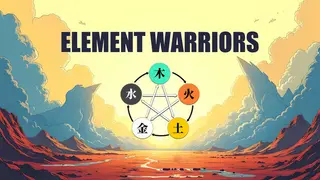 Element Warriors