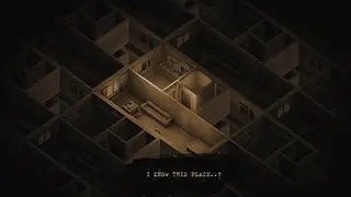 I Know This Place..?