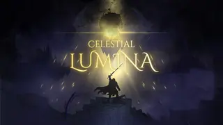 Celestial Lumina