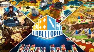 Tabletopia