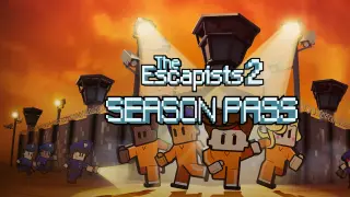 The Escapists 2 - Season Pass