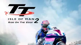 TT Isle of Man Ride on the Edge 2 - Switch