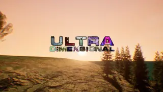Ultradimensional