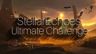 Ultimate Challenge