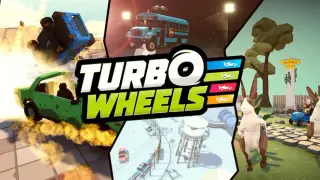 Turbowheels