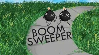 BoomSweeper VR