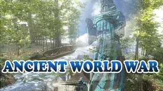 Ancient World War