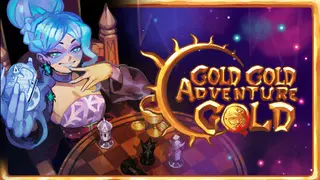 Gold Gold Adventure Gold