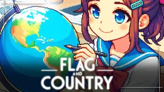 Flag & Country