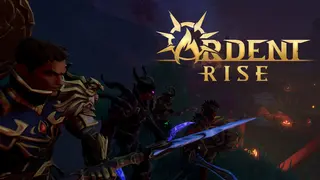 Ardent: Rise