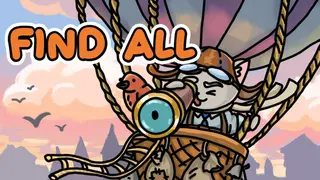 FIND ALL