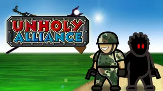 Unholy Alliance - Tower Defense