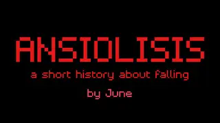 Ansiolisis