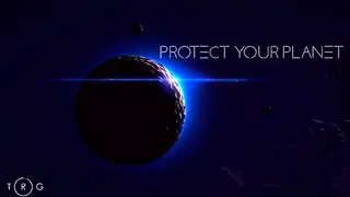 Protect your planet