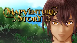 Mapventure Story