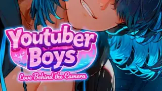 Youtuber Boys: Love Behind the Camera - Switch