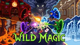 Wild Magic