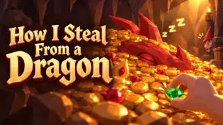 How I Steal From a Dragon