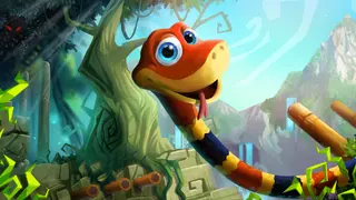 Snake Pass (Xbox One)