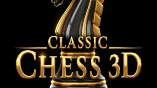 Classic Chess 3D - Xbox One