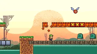 Super Pixel Kid Adventure - Xbox One