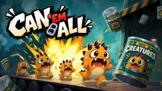 Can 'Em All