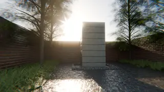 Fragmented time (DEMO) - Xbox One