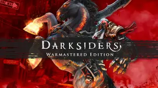 Darksiders Warmastered - Switch