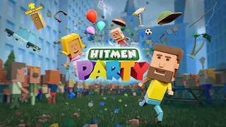 Hitmen Party