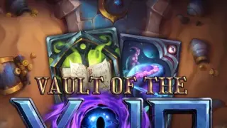 Vault of the Void - Switch