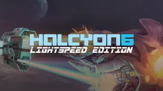 Halcyon 6: Lightspeed