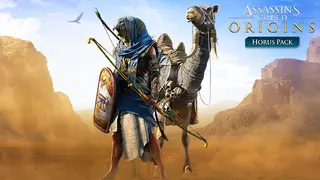 Assassin's Creed Origins - Horus Pack